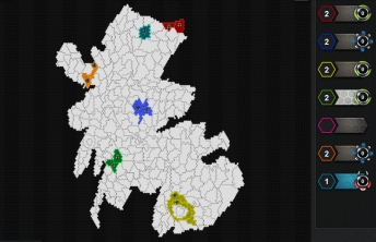 Vortex Wars - screenshot 2 Vortex Wars