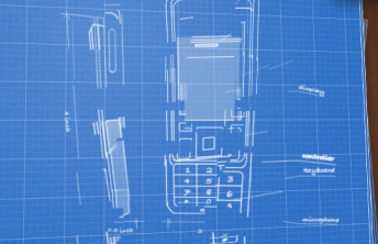 Blueprint 3D - screenshot Blueprint 3D