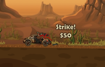 Earn To Die - screenshot Earn To Die