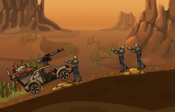 Earn To Die - screenshot 2 Earn To Die