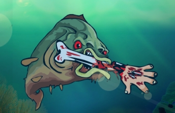 Feed Us 2 - screenshot 2 Feed Us 2