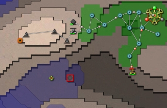 CreeperWorld Evermore - screenshot 2 CreeperWorld Evermore