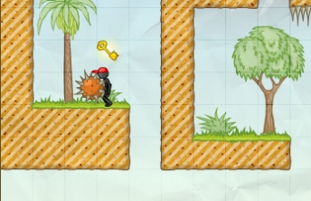 Level Editor 2 - screenshot Level Editor 2