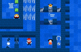 Monster Bark - screenshot 2 Monster Bark