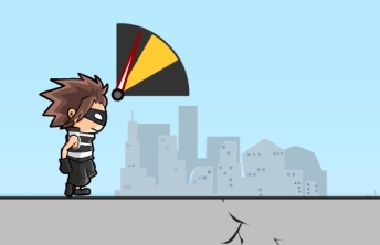 Jail Escape - screenshot Jail Escape
