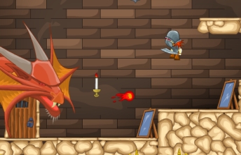 Dragon Quest - screenshot 2 Dragon Quest