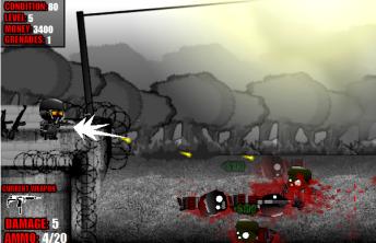 Bombslaught - screenshot 2 Bombslaught