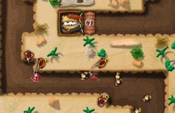 Long Way - screenshot 2 Long Way
