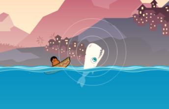 Moby Dick 2 - screenshot Moby Dick 2