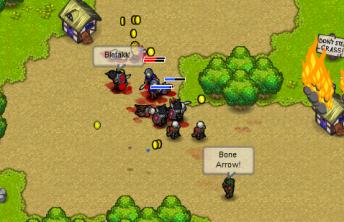 Necronator 2 - screenshot 2 Necronator 2