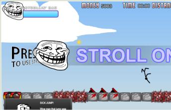 Strollin' - screenshot 2 Strollin'