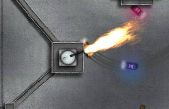 Slam Drift - screenshot Slam Drift