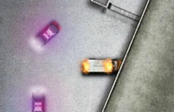 Slam Drift - screenshot 2 Slam Drift