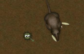 Tasty Planet Dino Time - screenshot Tasty Planet Dino Time