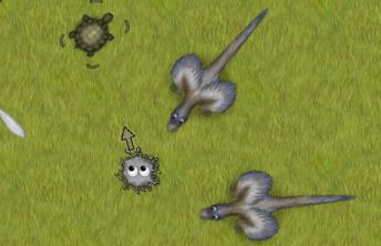 Tasty Planet Dino Time - screenshot 2 Tasty Planet Dino Time