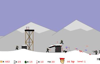GunMaster 1 - screenshot GunMaster 1