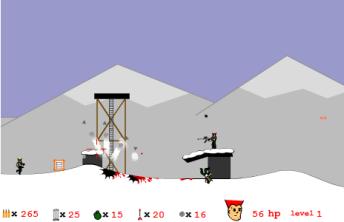 GunMaster 1 - screenshot 2 GunMaster 1