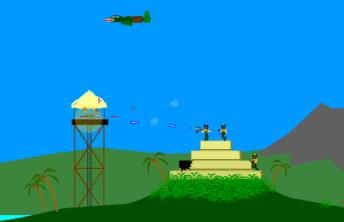 Gunmaster 2 - screenshot Gunmaster 2