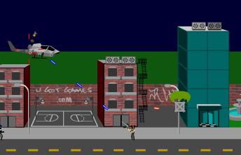 GunMaster 3 - screenshot 2 GunMaster 3