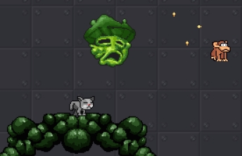 Cat Stretch - screenshot 2 Cat Stretch