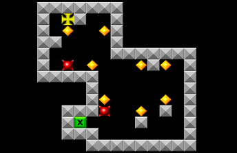 Cyad - screenshot Cyad