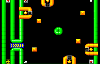 Cyad - screenshot 2 Cyad