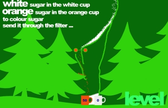 Sugar Sugar Xmas Special - screenshot 2 Sugar Sugar Xmas Special