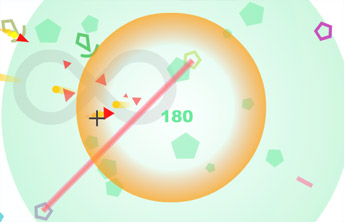Polygon Apocalypse - screenshot 2 Polygon Apocalypse