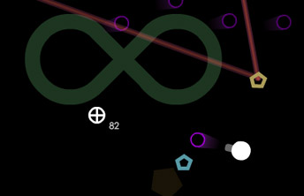 Polygon Reloaded - screenshot 2 Polygon Reloaded