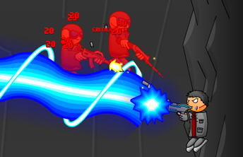 Versus Umbra - screenshot 2 Versus Umbra