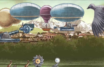 Giant Tower Defense - screenshot 2 Giant Tower Defense
