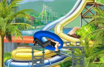Uphill Rush 4 - screenshot Uphill Rush 4