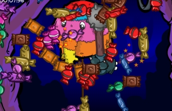 Pinata Hunter - screenshot Pinata Hunter