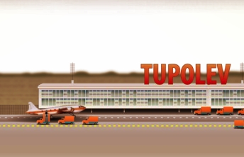 TU-46 - screenshot TU-46