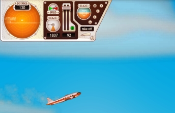 TU-46 - screenshot 2 TU-46