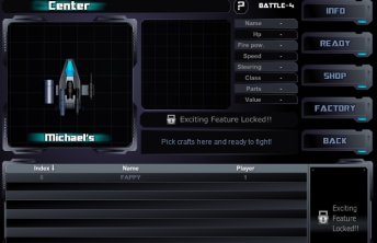 A&B Space - screenshot 2 A&B Space