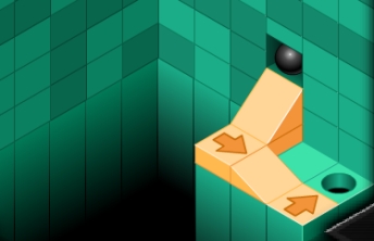 Isoball X1 - screenshot Isoball X1