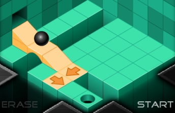 Isoball X1 - screenshot 2 Isoball X1