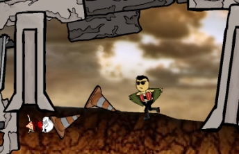 Mass Mayhem 4 - screenshot 2 Mass Mayhem 4