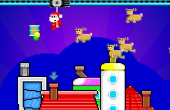 Merry Schmess Frenzy - screenshot Merry Schmess Frenzy
