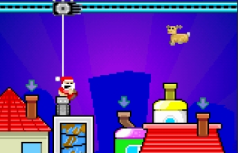 Merry Schmess Frenzy - screenshot 2 Merry Schmess Frenzy