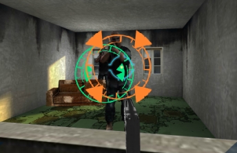 Tactical Force 1 - screenshot Tactical Force 1