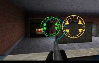 Tactical Force 1 - screenshot 2 Tactical Force 1