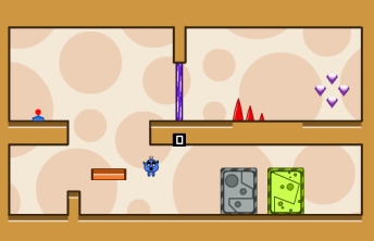 Little Life - screenshot Little Life