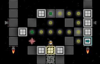 Gravistation 2 - screenshot 2 Gravistation 2
