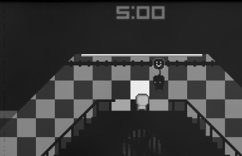 Five Game - screenshot Five Game