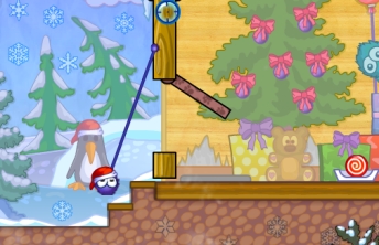 Catch The Candy Christmas - screenshot 2 Catch The Candy Christmas