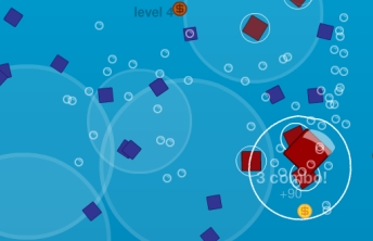 Bubblize - screenshot Bubblize