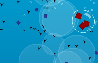 Bubblize - screenshot 2 Bubblize