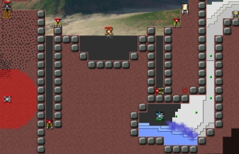 Creeper World 2: Academy - screenshot Creeper World 2: Academy